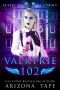 [The Afterlife Academy: Valkyrie 02] • Valkyrie 102